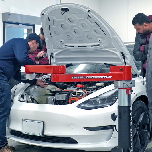 3D Measuring System Training Course | ATC-1023-05