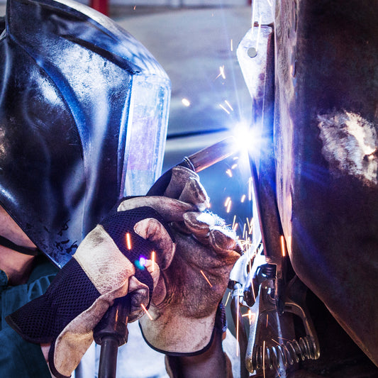 Brazing Welding Certification Course | ATC-1023-04