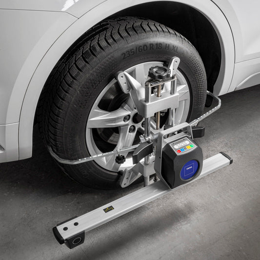 ADAS Training Course - Advanced Driver-Assistance Systems | ATC-1023-07