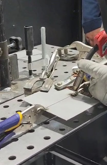 Brazing Welding Certification Course | ATC-1023-04