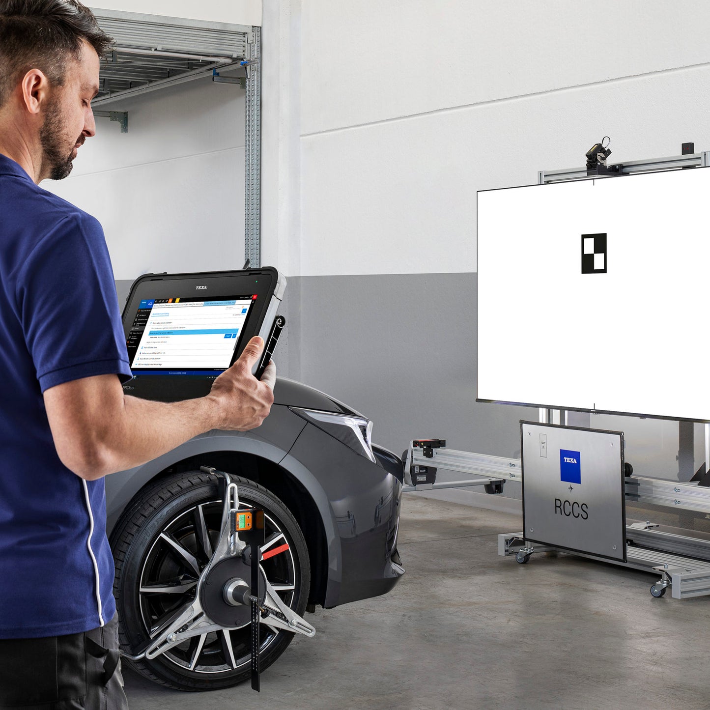 ADAS Training Course - Advanced Driver-Assistance Systems | ATC-1023-07