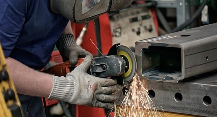 Steel Sectioning Certification Course | ATC-1023-08
